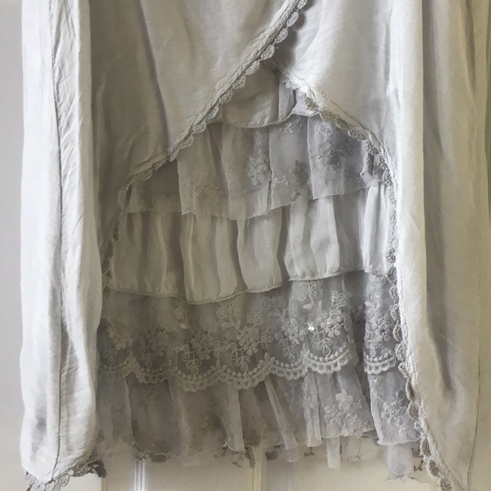 Tempo Paris Top - Picture 2 of 3